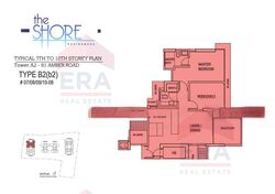 The Shore Residences (D15), Condominium #484295031